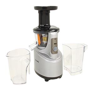 Breville BJS600XL Blender Review