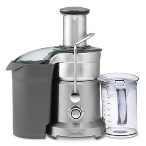 Breville Fountain Juice Duo Review