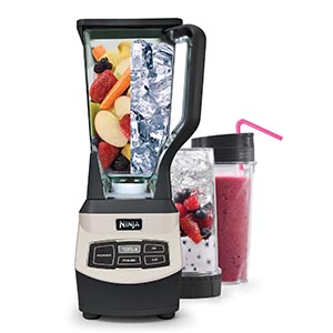 Ninja Professional BL661 1000 Watt Blender Review