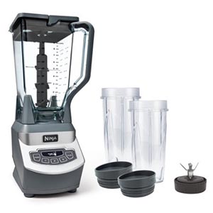 SharkNinja BL660 Professional Blender Review